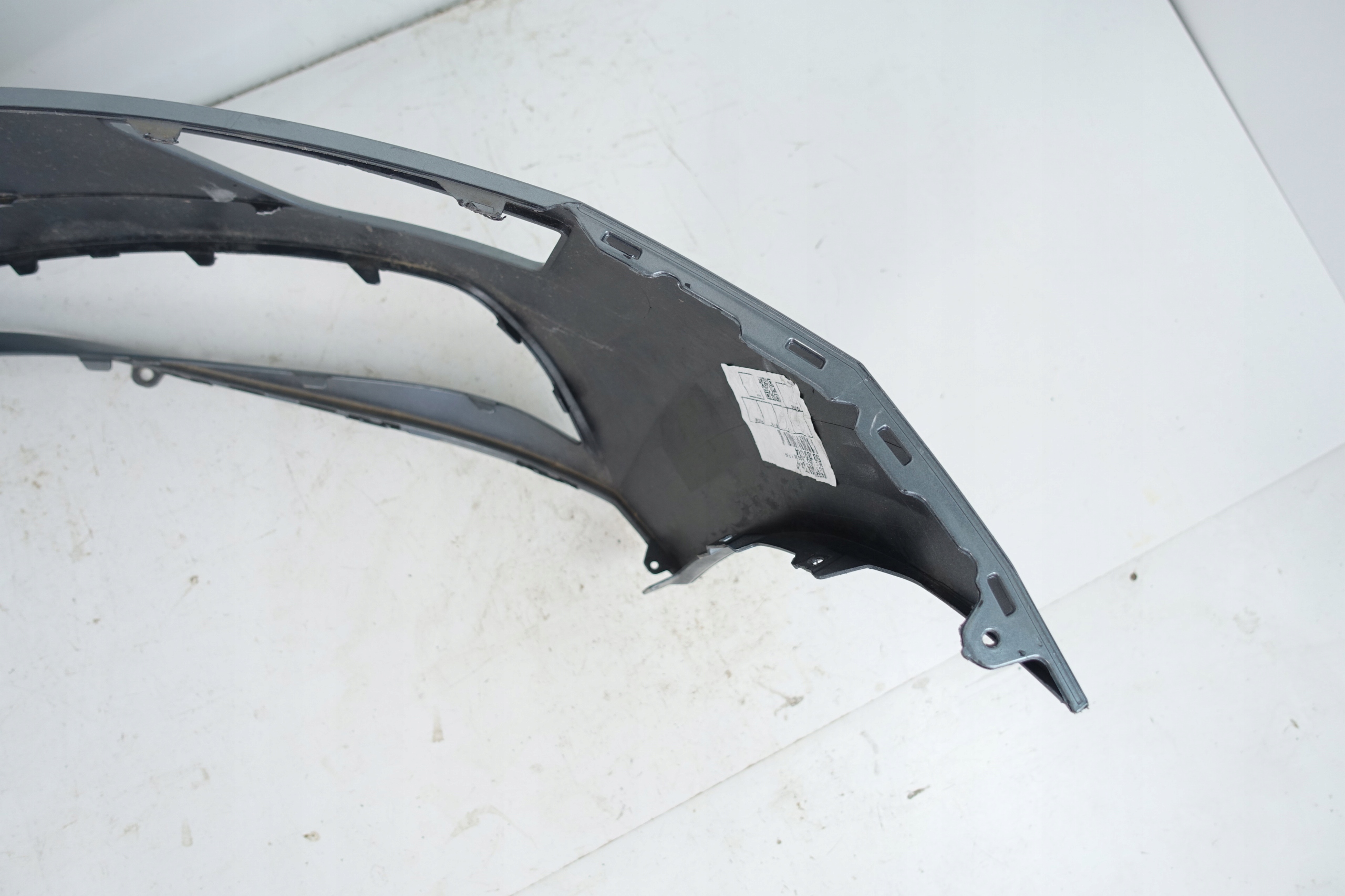 SKODA KAROQ 2017- 57A bumper front front 57A807221