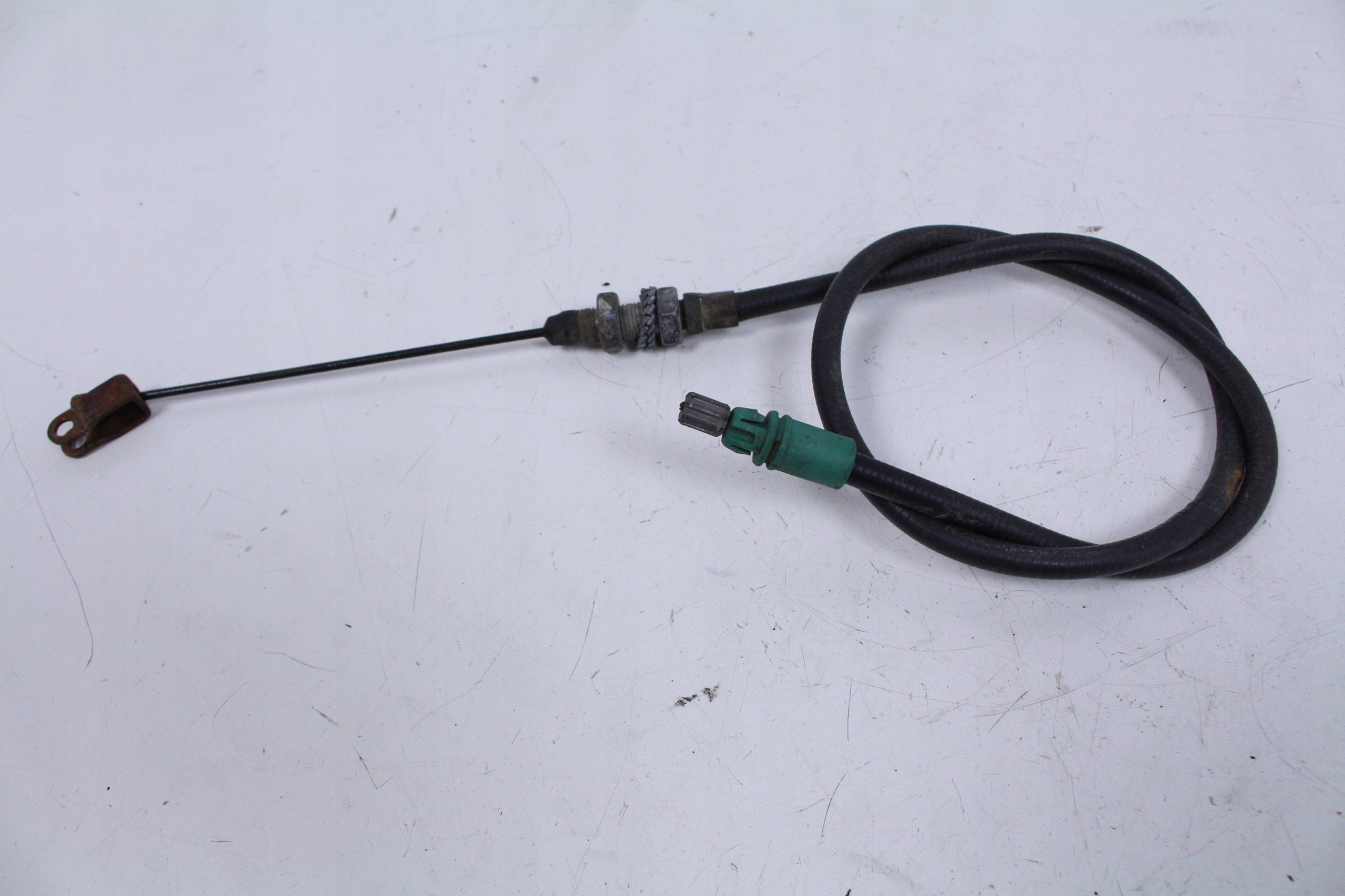 LINKA GAZU AIXAM CITY MINAUTO 16r. Producent części Inny