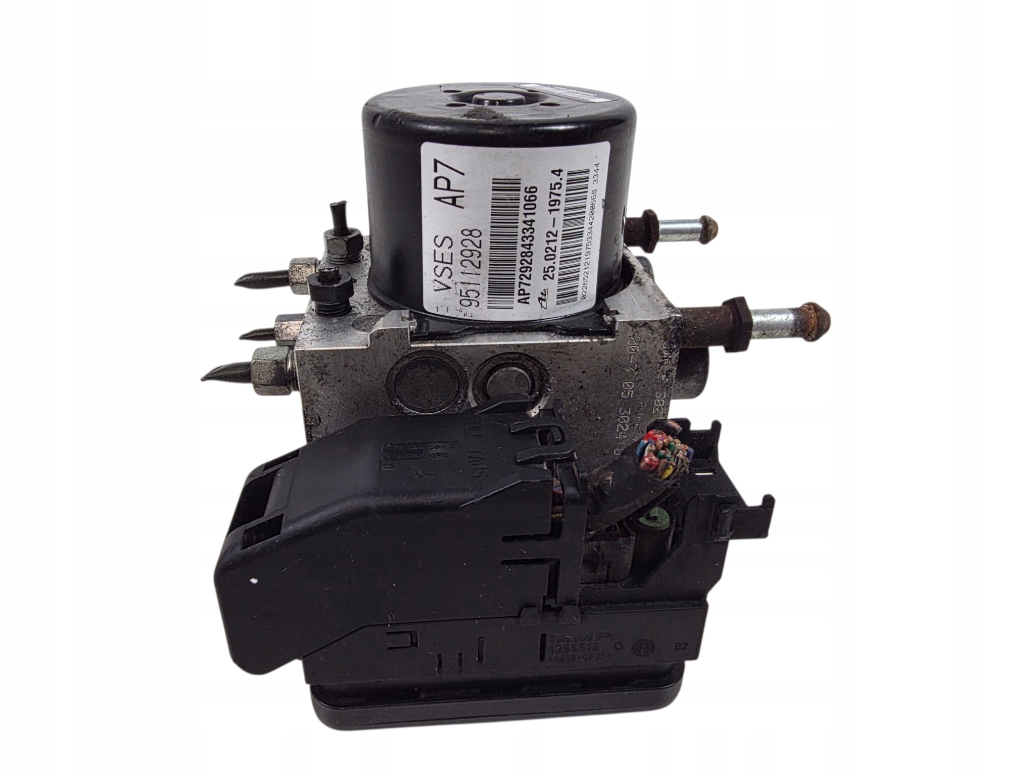 OPEL ANTARA CHEVROLET CAPTIVA Servofreno ABS 95112928 AP7