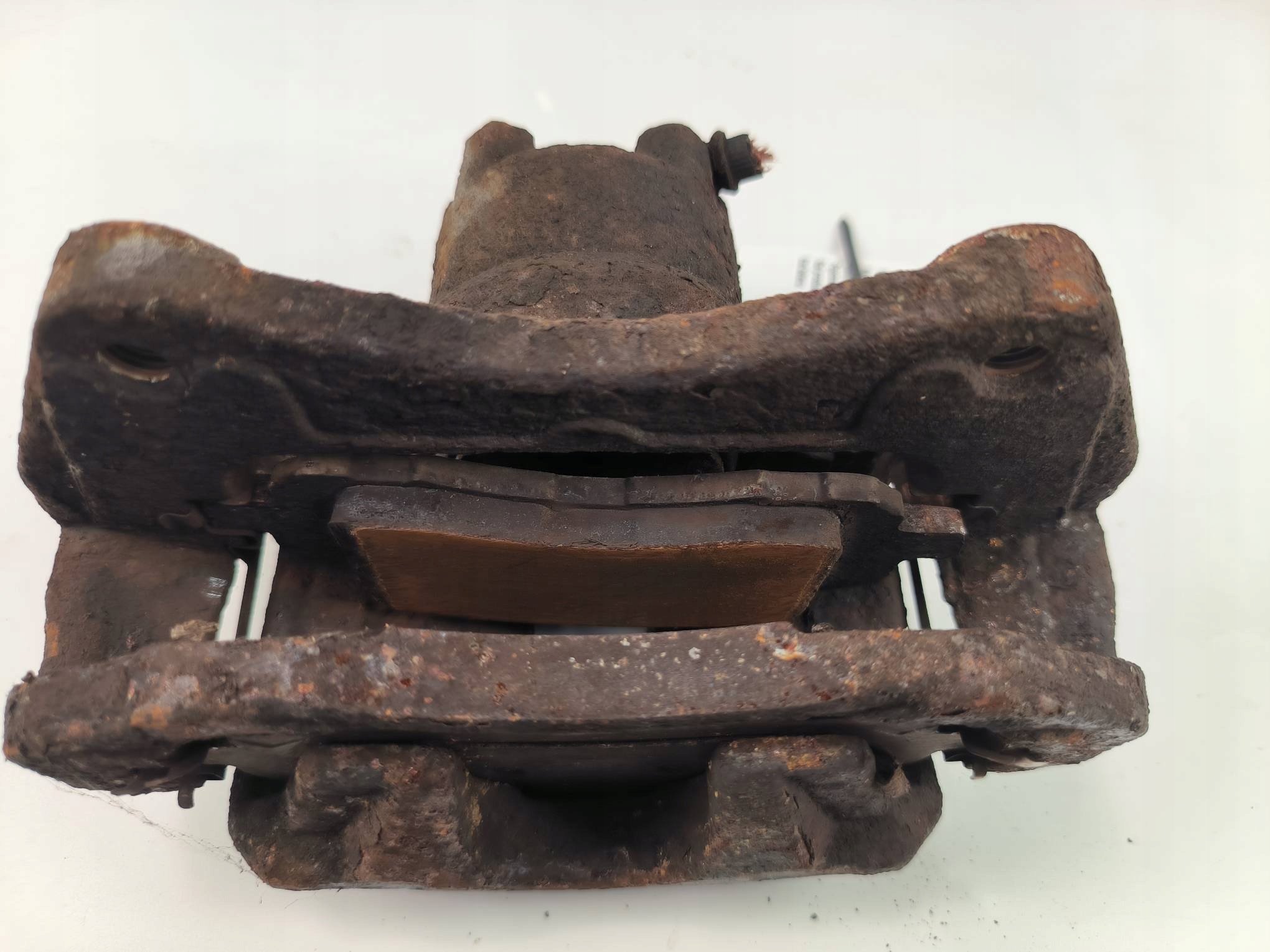 caliper brake front right DODGE CALIBER