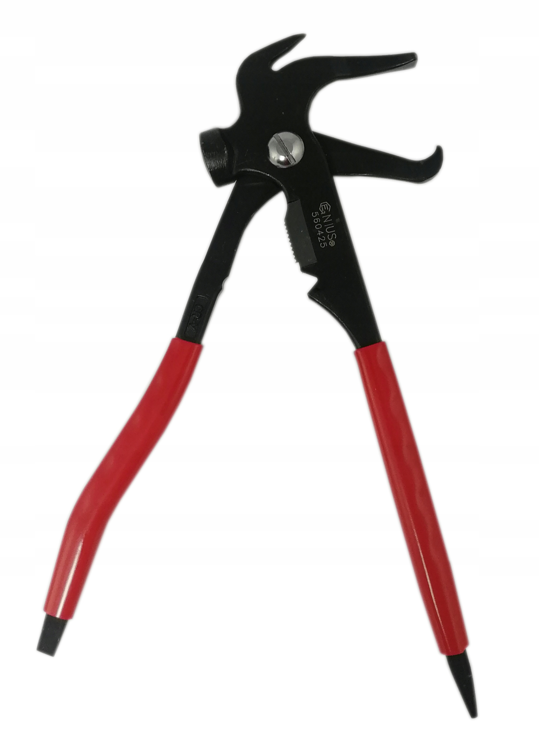 

Szczypce do ciężarków Genius