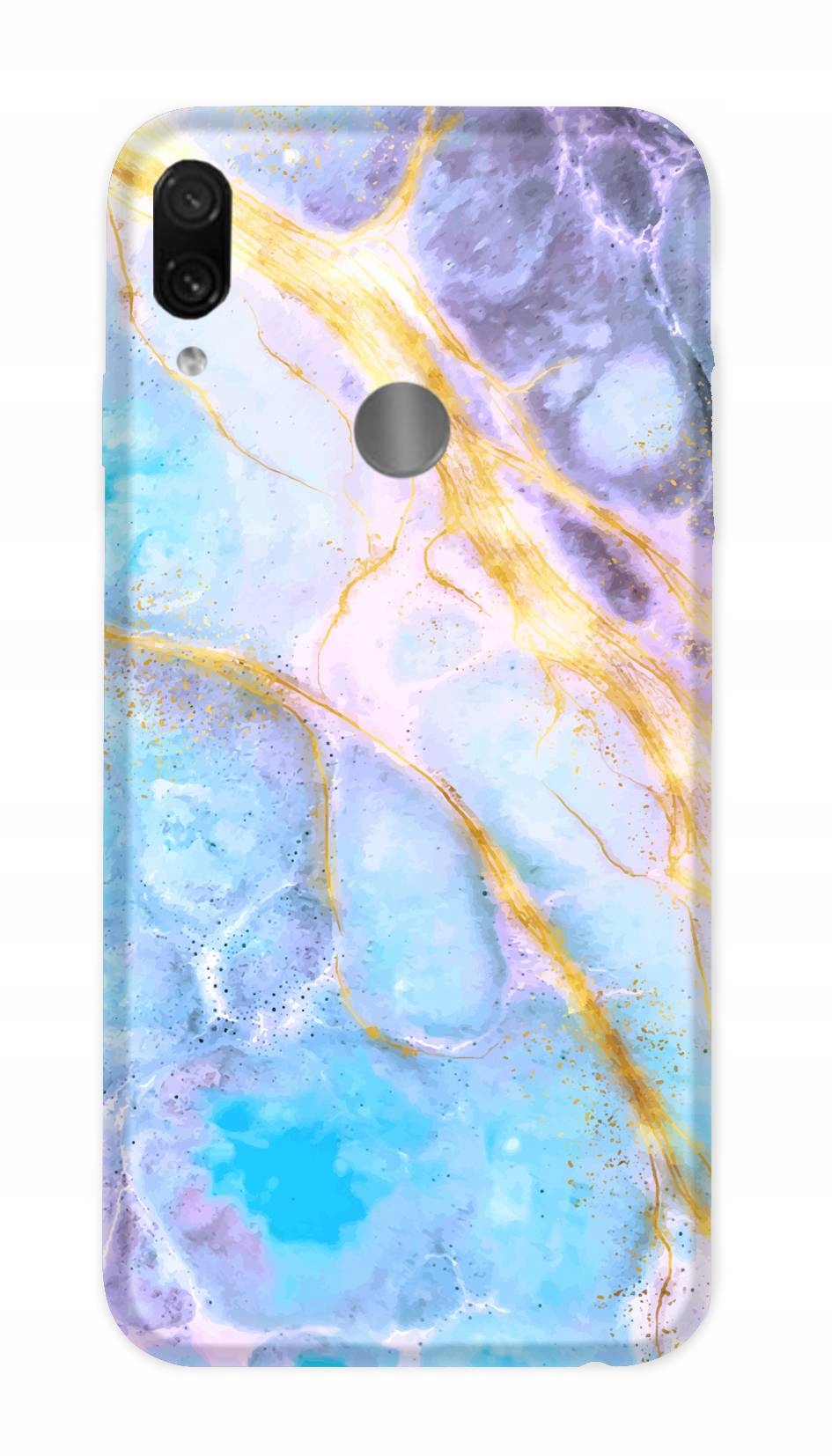 

Etui Do Xiaomi Redmi Note 7 + Szkło / Różne Wzory