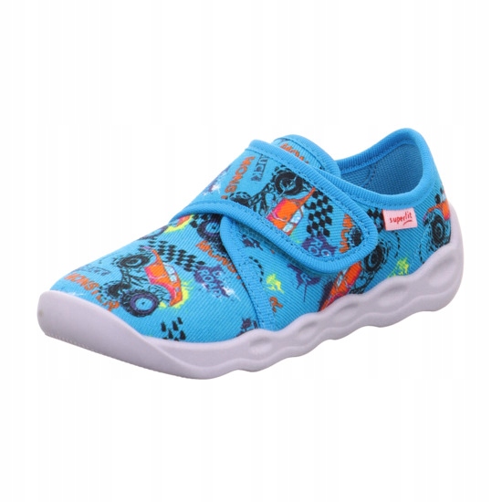Superfit 1-006273-8400 kapcie, papcie domowe R 25