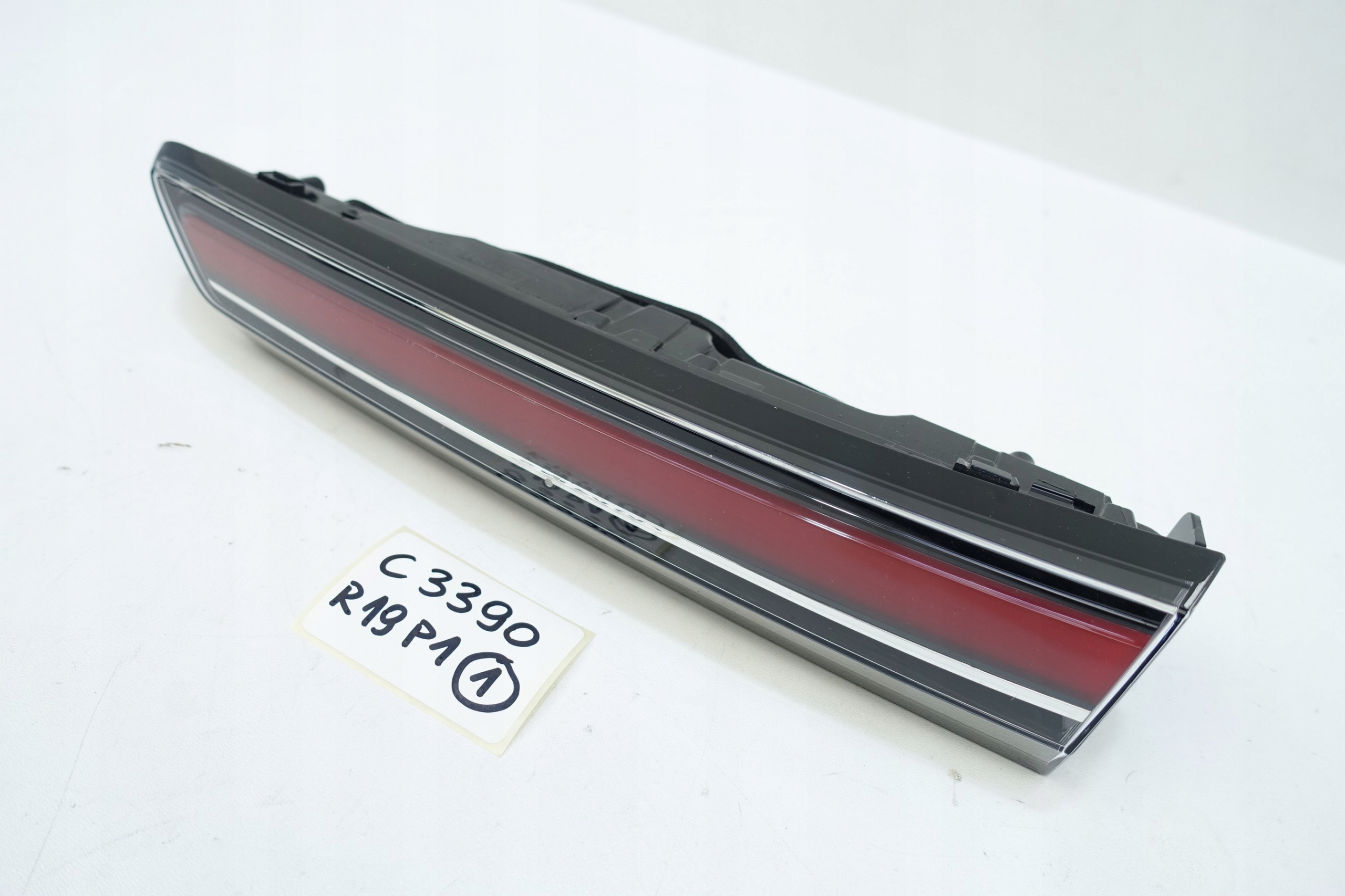 light right rear part right rear OPEL MOKKA B II 2020