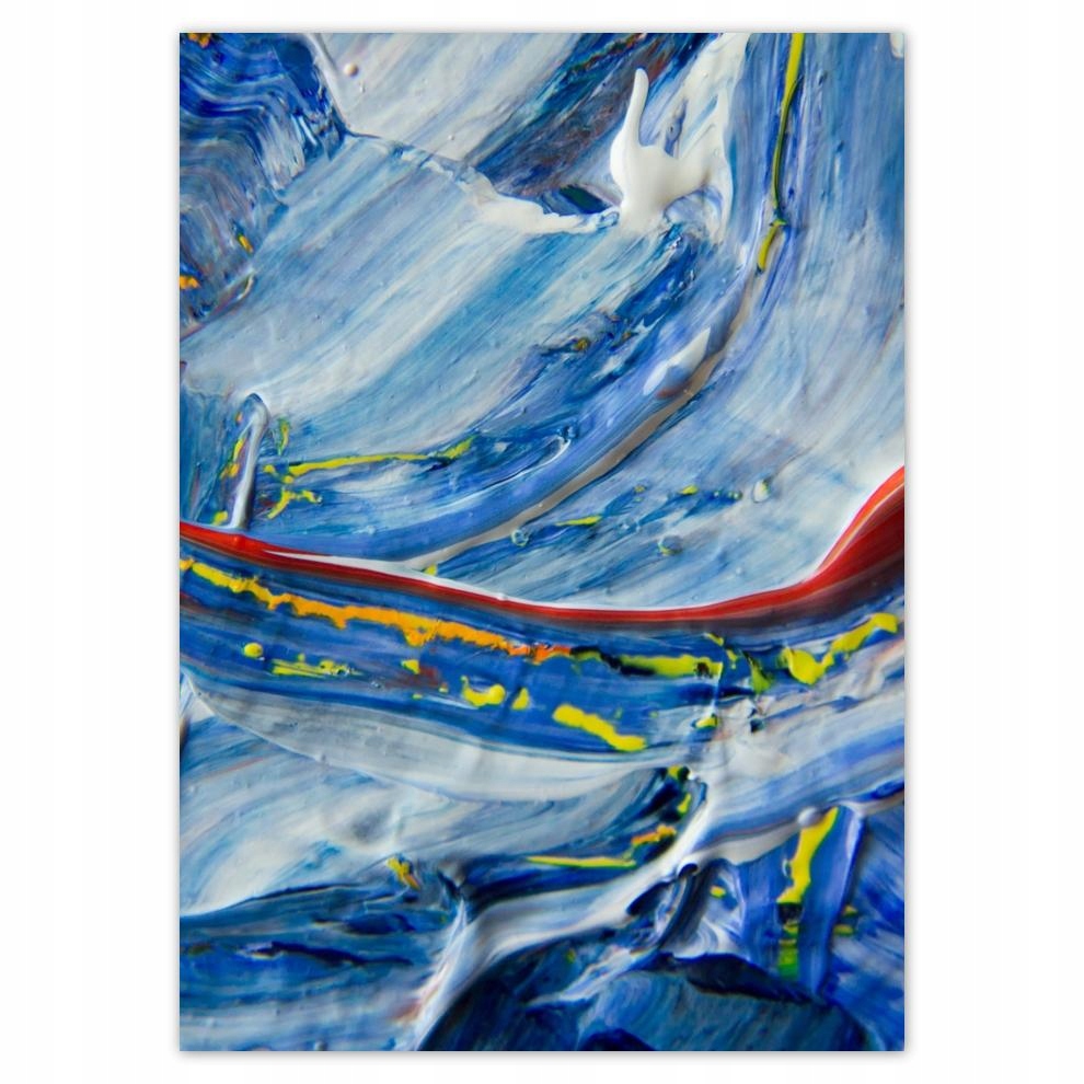 

Naklejki 50x70 Abstrakcja Bliźnięta