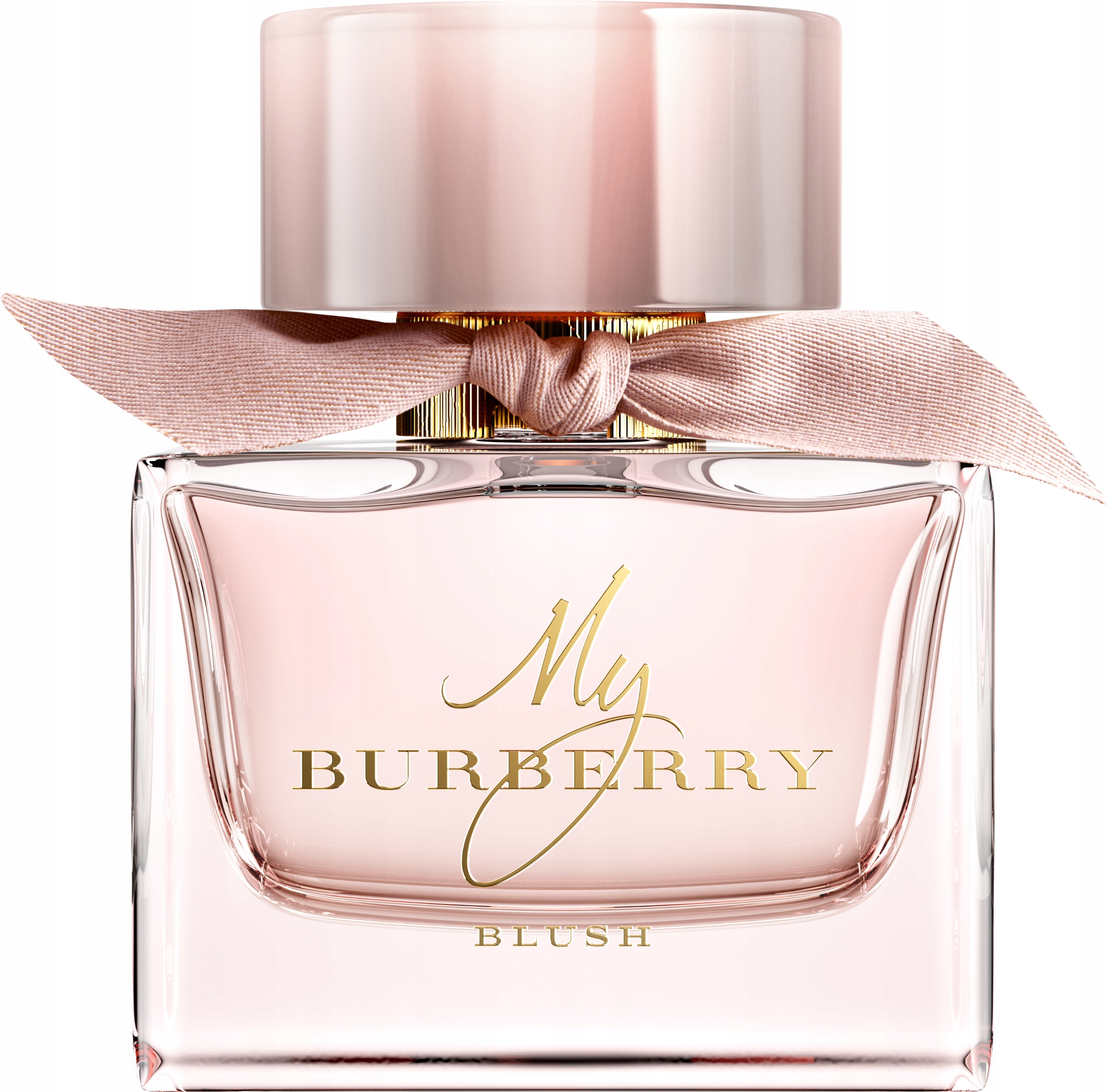 Burberry My Burberry Blush parfumovaná voda sprej 90ml EDP