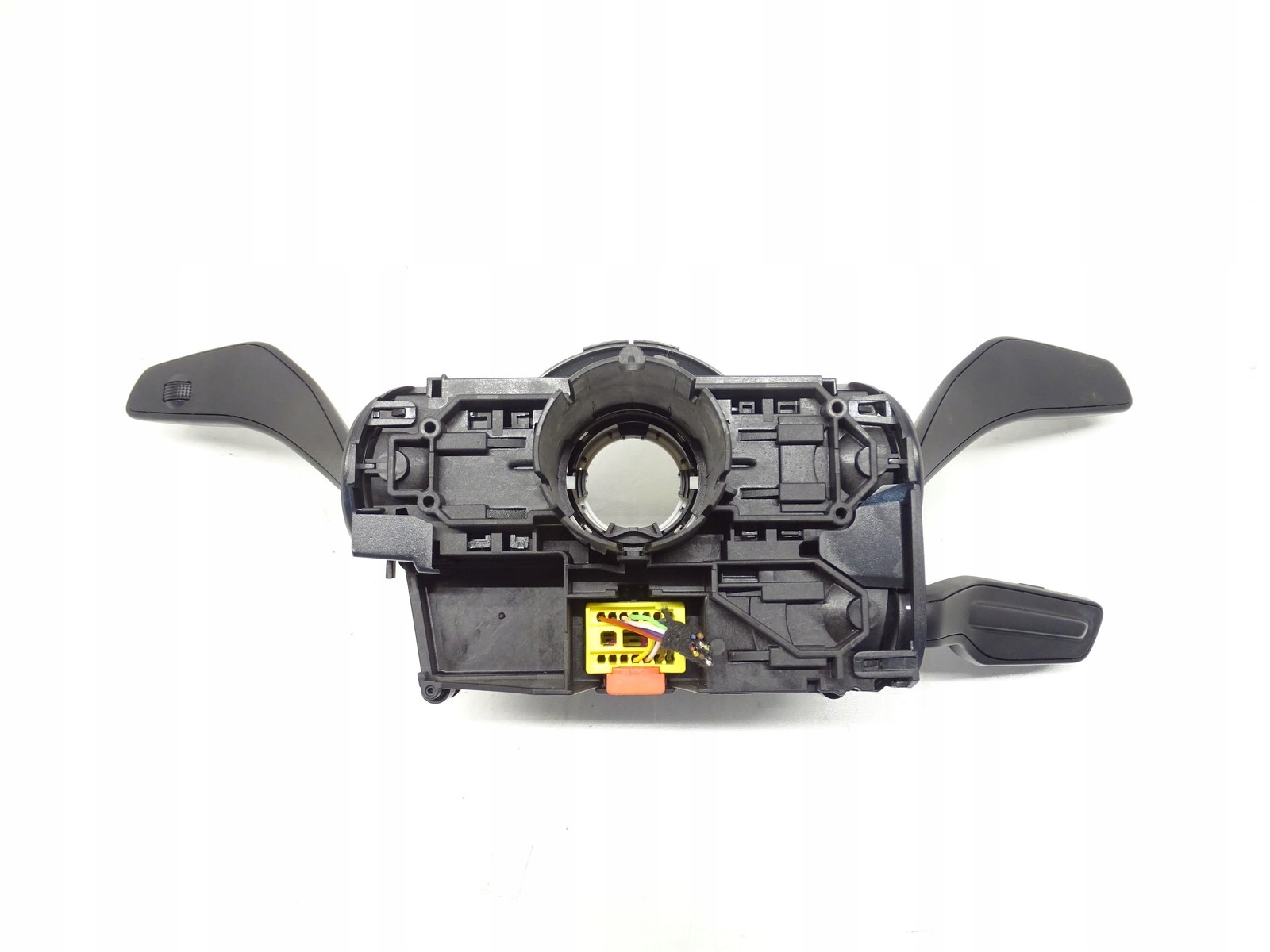 steering wheel levers and controls ring control AUDI A4 B9 A5 8W 4M0907129HA