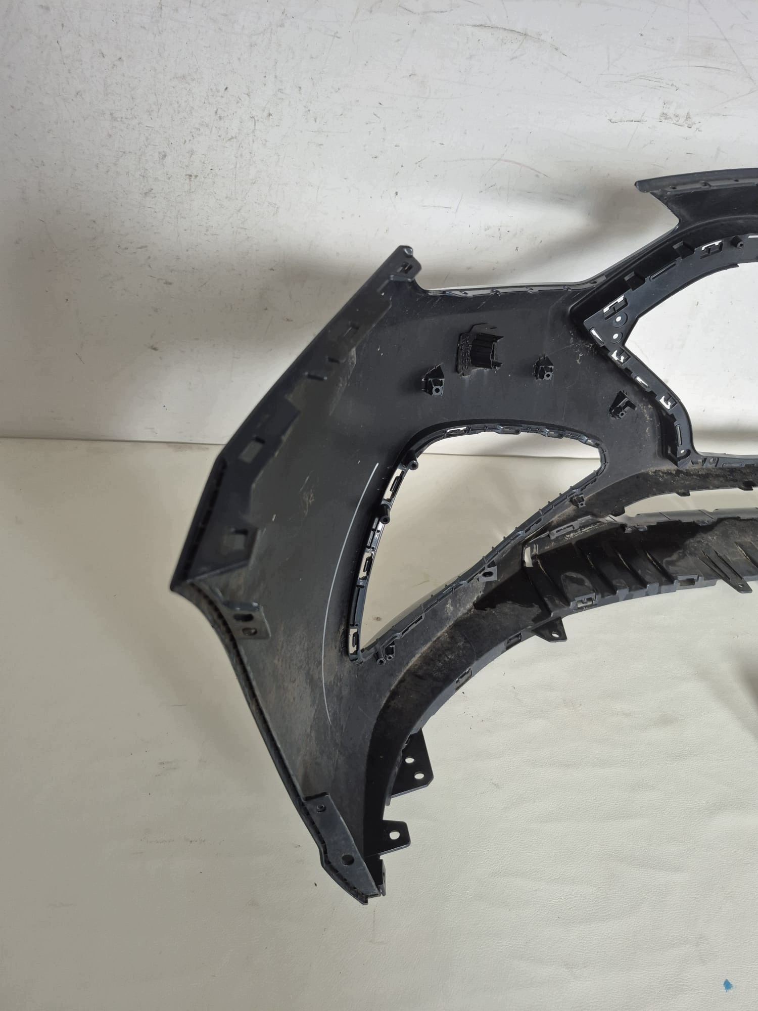 HYUNDAI I30 III 3 LIFT 20- bumper front front PDC 86511-G4500