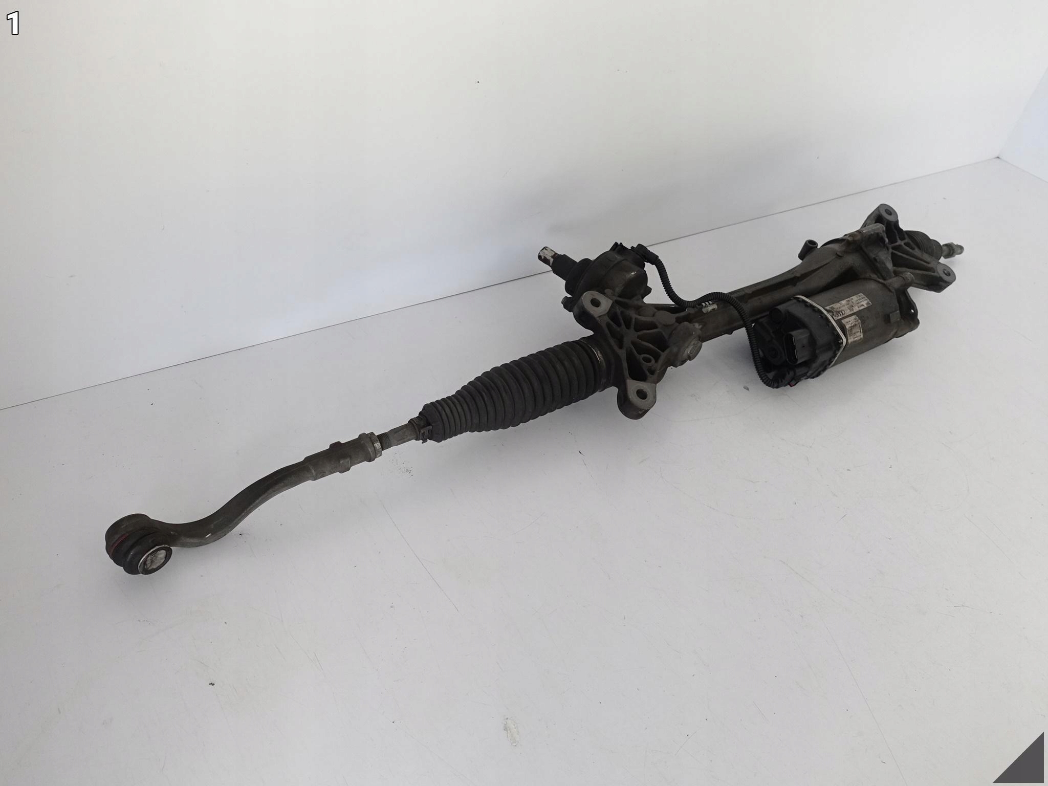 AUDI A4 S4 RS4 8W0 A5 S5 RS5 8W6 SQ5 80A BOÎTER DIRECTION BOÎTER DIRECTION