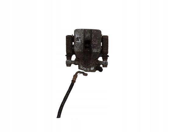 TOYOTA RAV 4 IV 3 III 06- ZACISK HAMULCOWY LEWY TYŁ