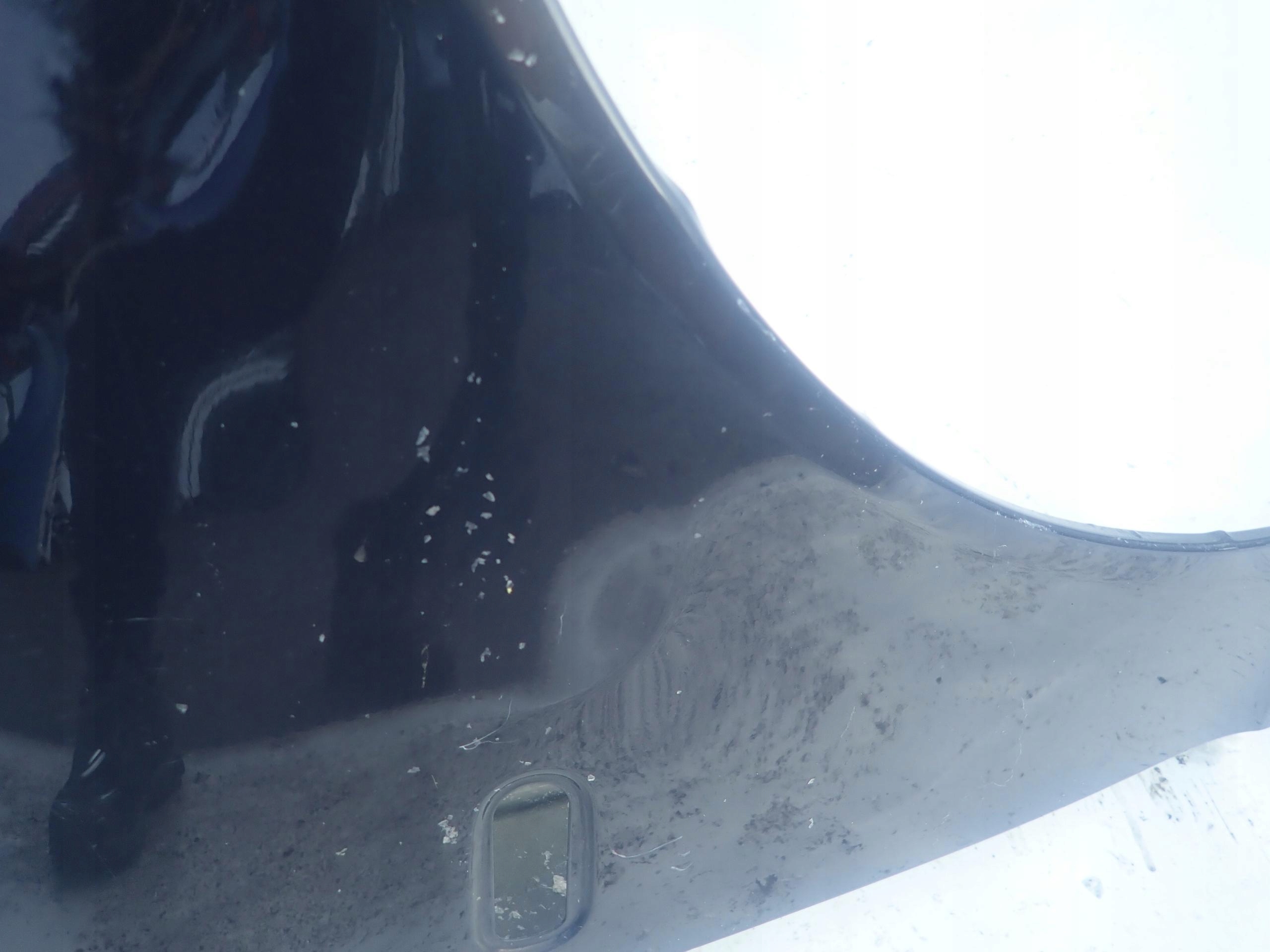SAAB 9-3 93 03-07 fender right front front