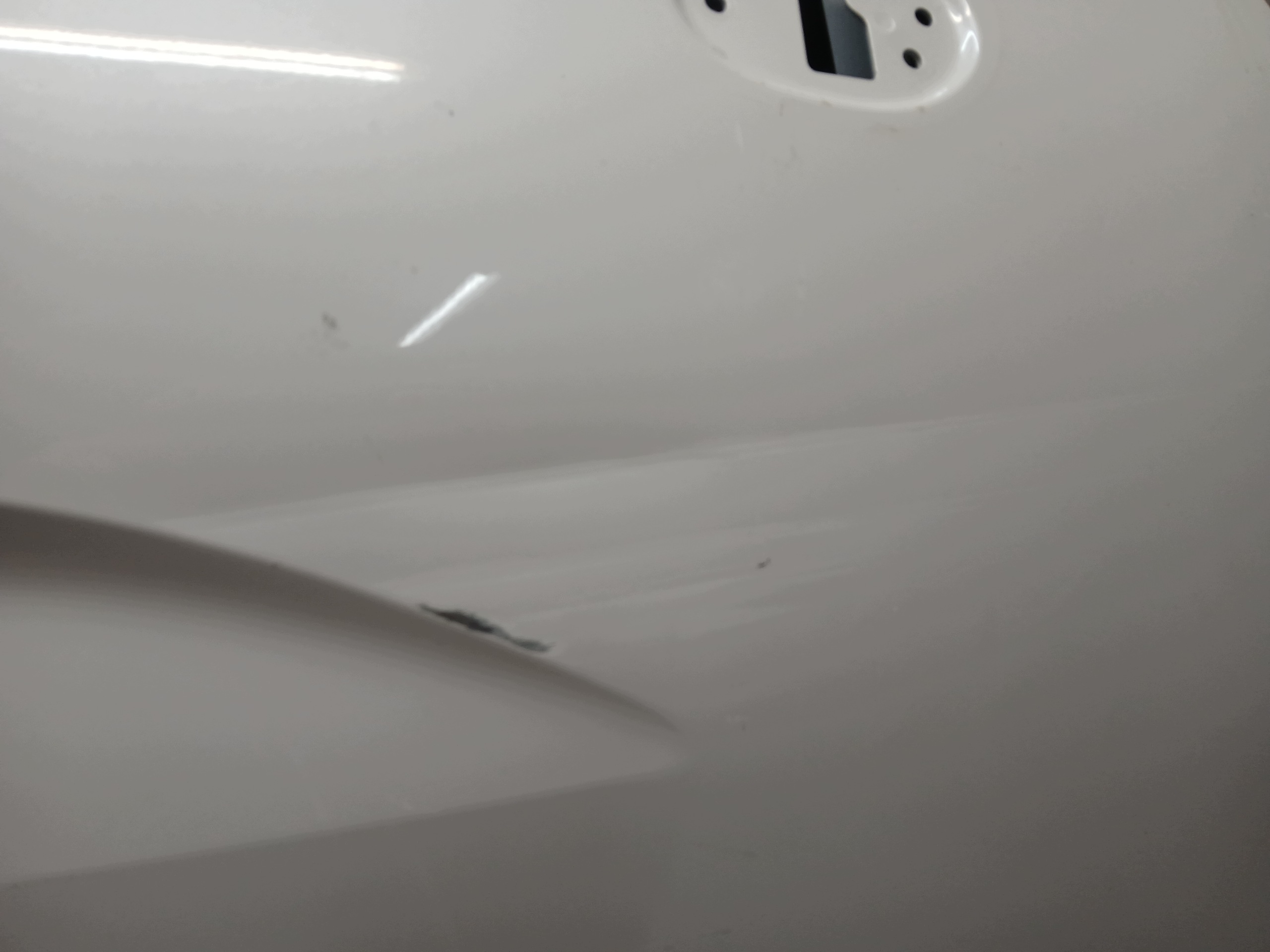 dvere predok pravé MITSUBISHI ECLIPSE CROSS 17