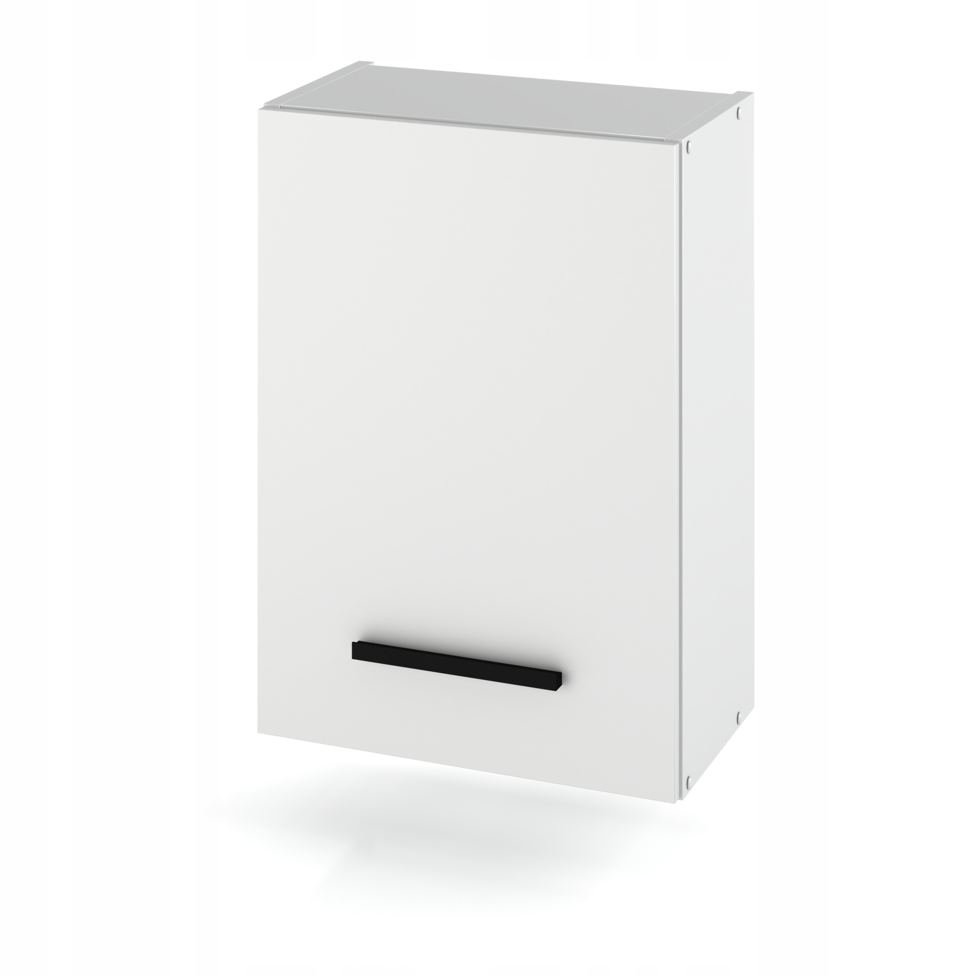 

Wisząca Szafka Kuchenna 40 cm Blanco 4
