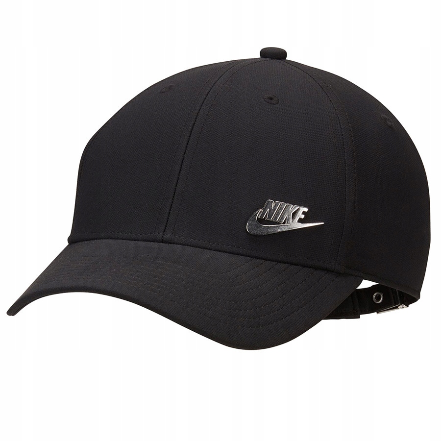 CZAPKA Nike Club Structured Metal Logo r. M/L GRATIS