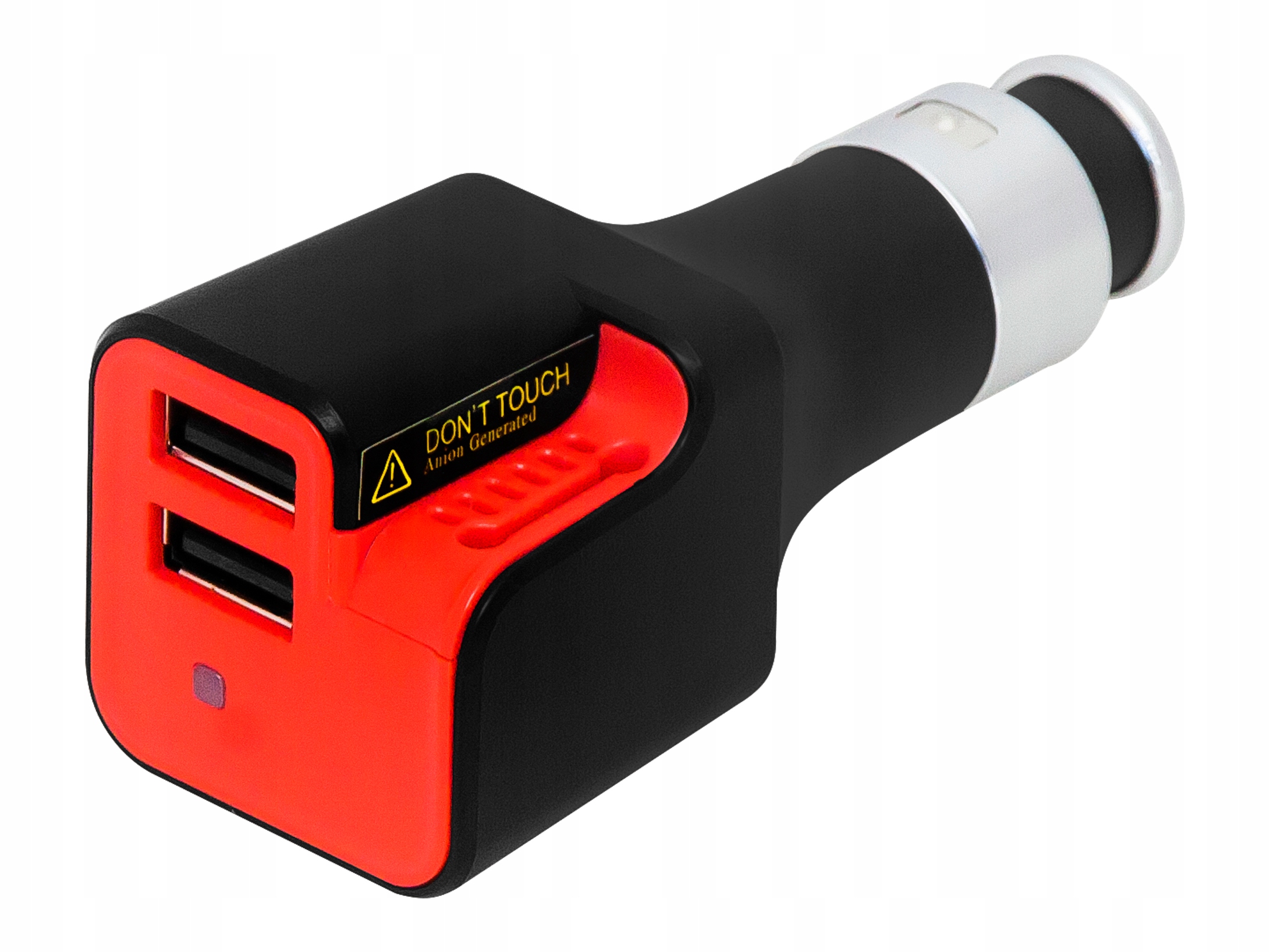 

Ładowarka samochodowa Usb Blow jonizator powietrza