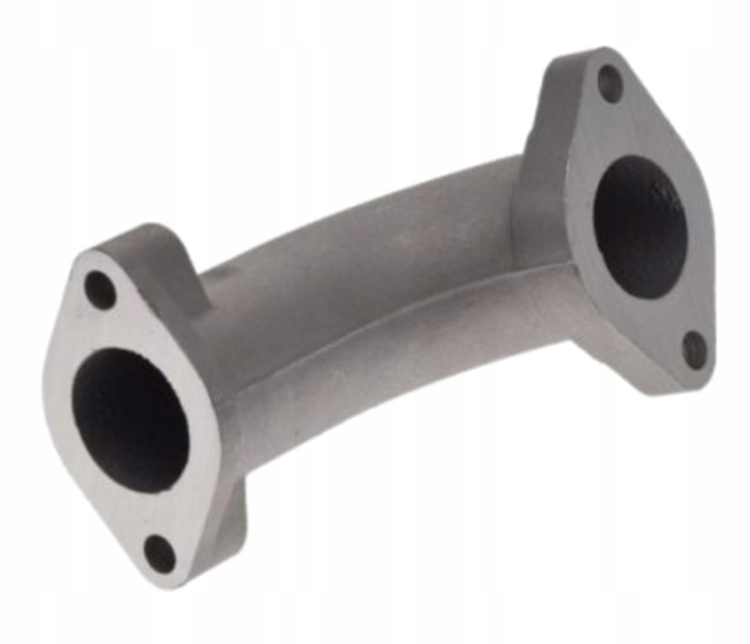 Chiński Cross Silnik ZS154FMI-2 110 125 Króciec Dolotowy Gaźnika Kolektor