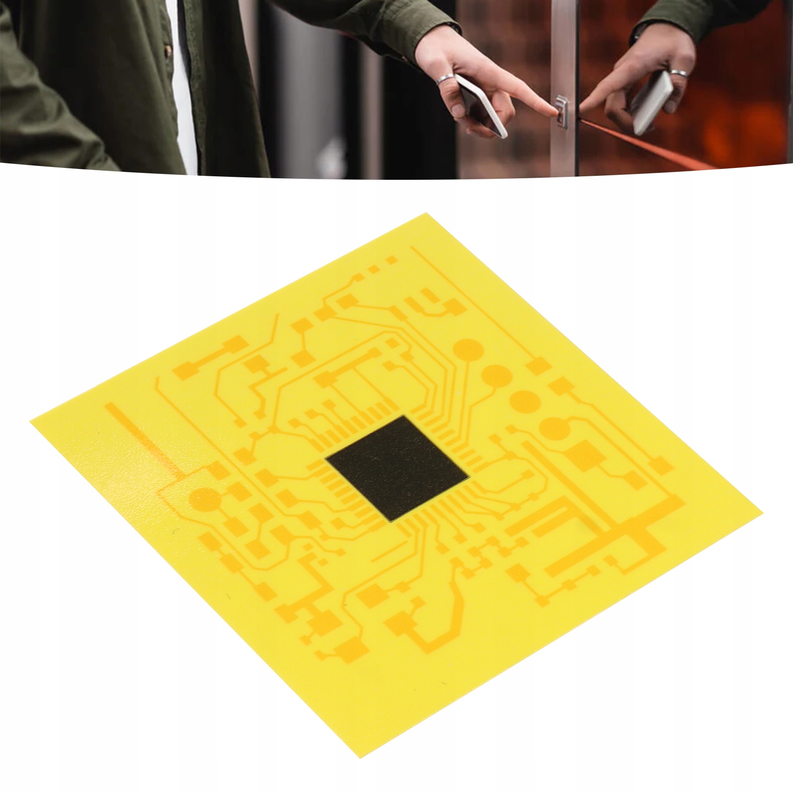 WZMACNIACZ ANTENOWY GSM ZASIĘGU SYGNAŁU Kod producenta dagndgs68