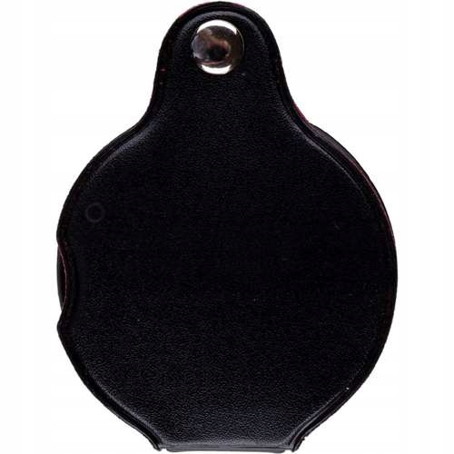 LUPA 3X 50 MM MINI SZKŁO POWIĘKSZAJĄCE - CENTRUM Bohater brak