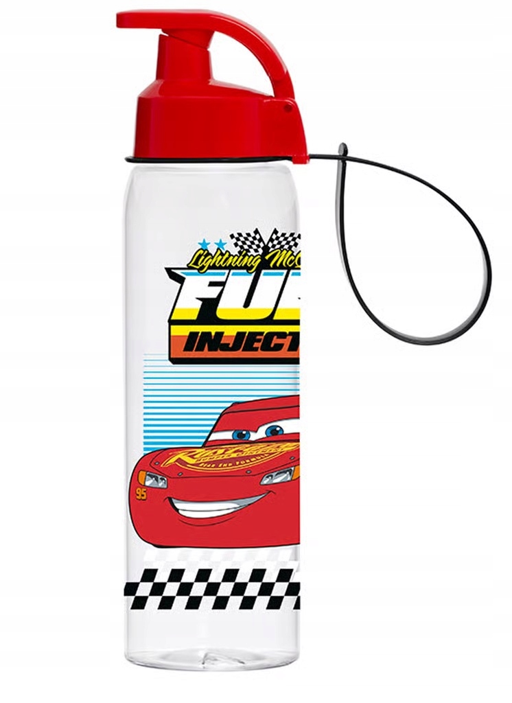 

Bidon Cars Fuel Injected 500 ml Disney 9809