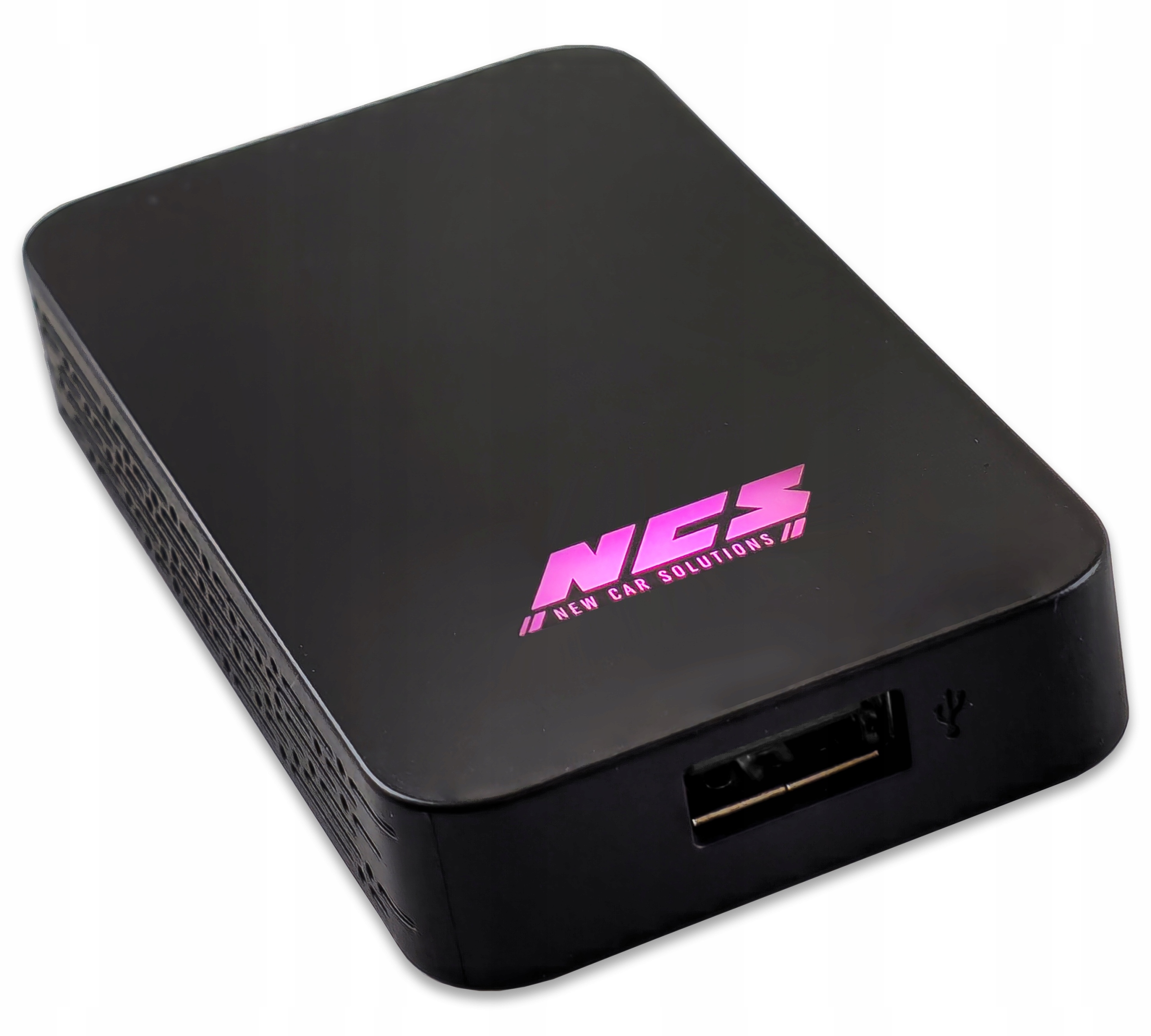 CARLINKIT 5.0 ANDROID AUTO APPLE CARPLAY BLUETOOTH Rodzaje odtwarzanych nośników USB