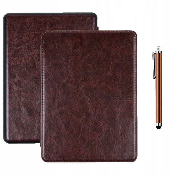 

Skórzane Etui Slim do Amazon Kindle Classic 4 5