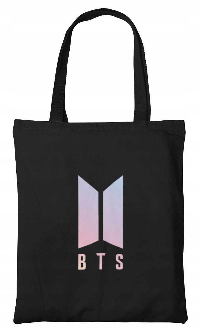 

Torba Bts Bangtan Boys wybierz swój wzór
