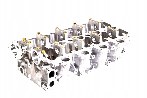 GŁOWICA CYLINDRÓW MITSUBISHI L 300 DELICA II L 300 III L200 L200 Jakość części (zgodnie z GVO) Q - oryginał z logo producenta części (OEM, OES)