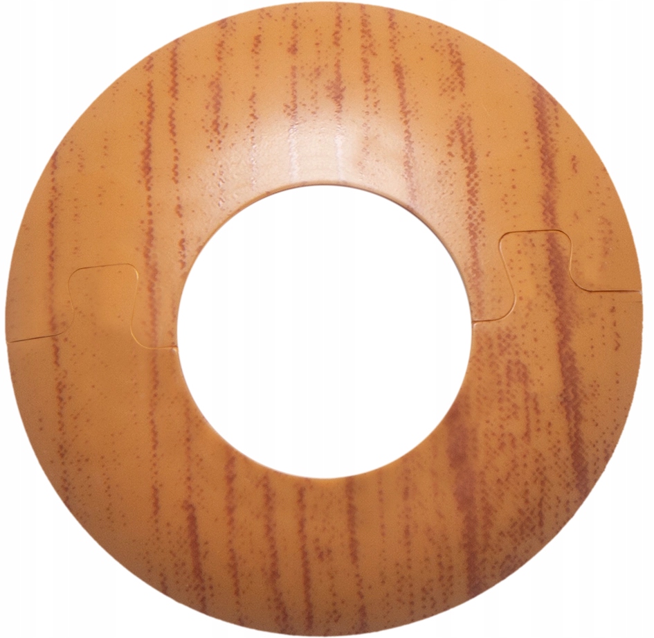 Rozetka 22,2x47,5mm Cezar Pinia Mat