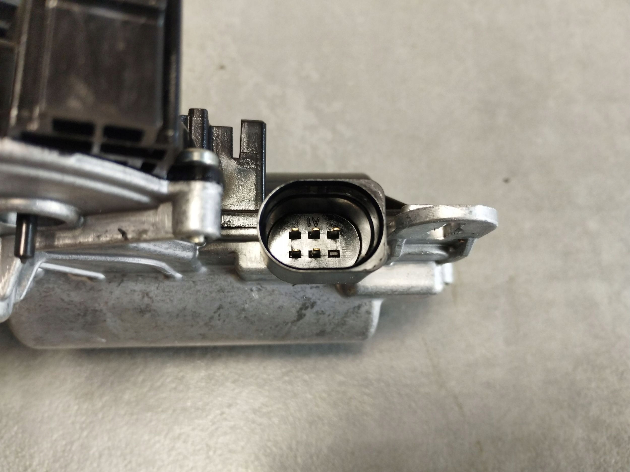 Cupra Formentor LIFT DOCIAG heckklappe heck 5TA827887C