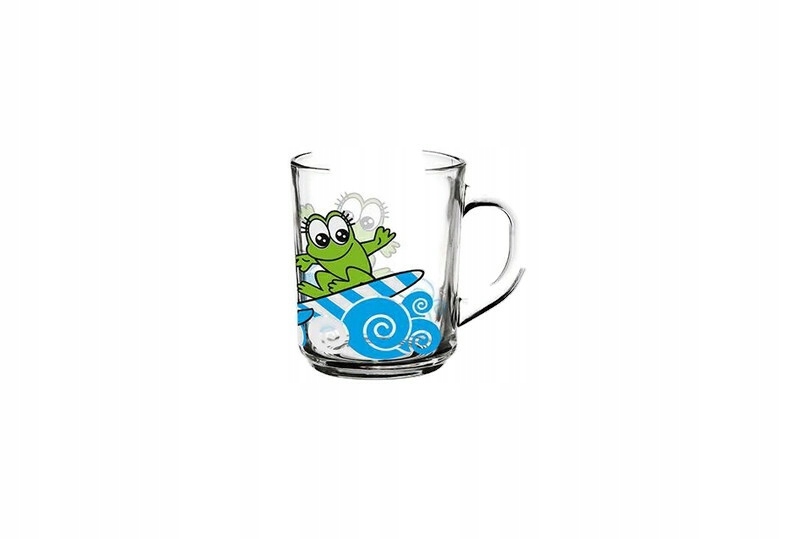 

Glasmark Kubek Szymek 220ml