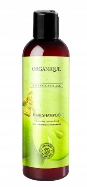 

Naturals Anti Age szampon Organique