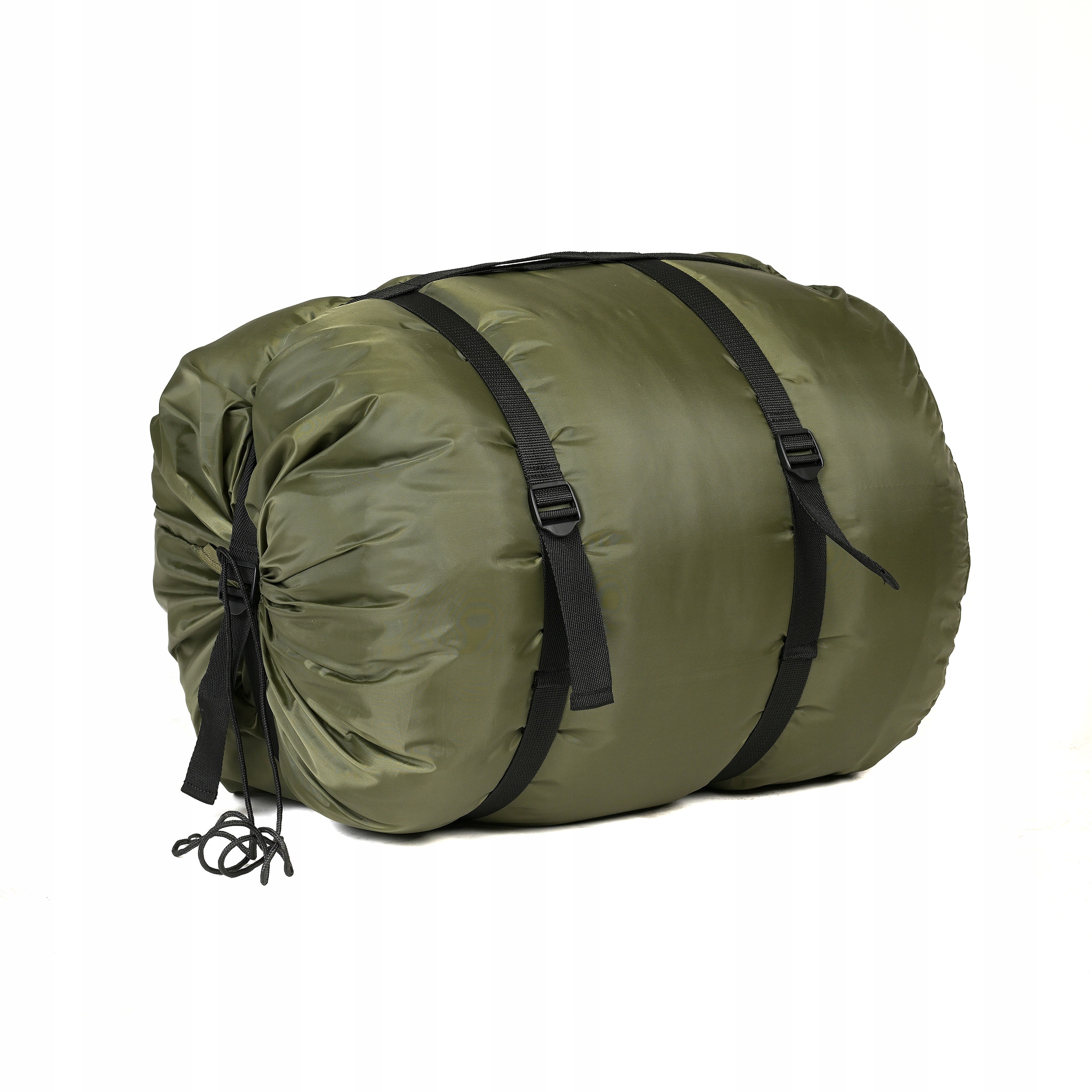 Śpiwór Karpiowy Cuzo 5 Sezonów 2w1 Wypinany Na 2 Sezony 220x95 cm
