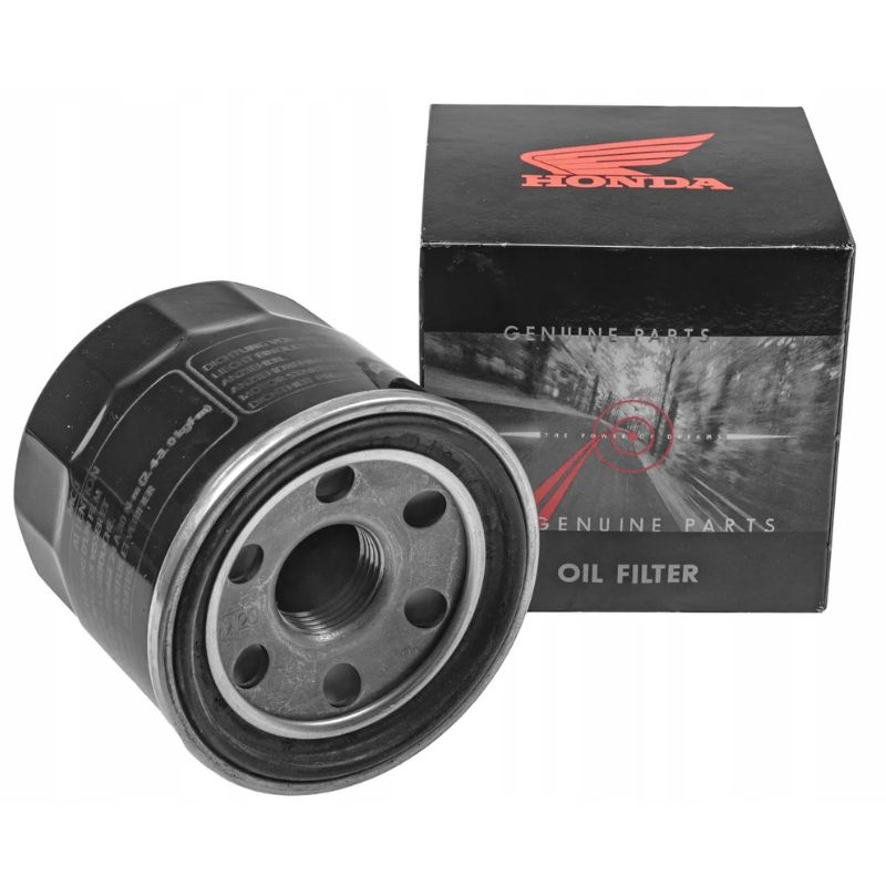 Filtr Oleju Oem Honda Cb Cbr 15410-MCJ-505