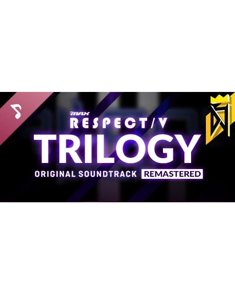 Djmax Respect V Trilogy Original Soundtrack Steam