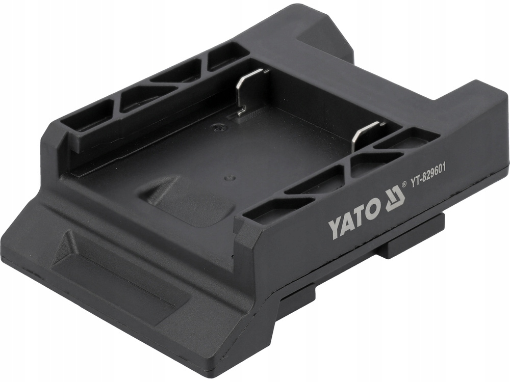 АДАПТЕР ДЛЯ АККУМУЛЯТОРА ТИПА BOSCH PRO ДЛЯ ФАР YATO YT-829600