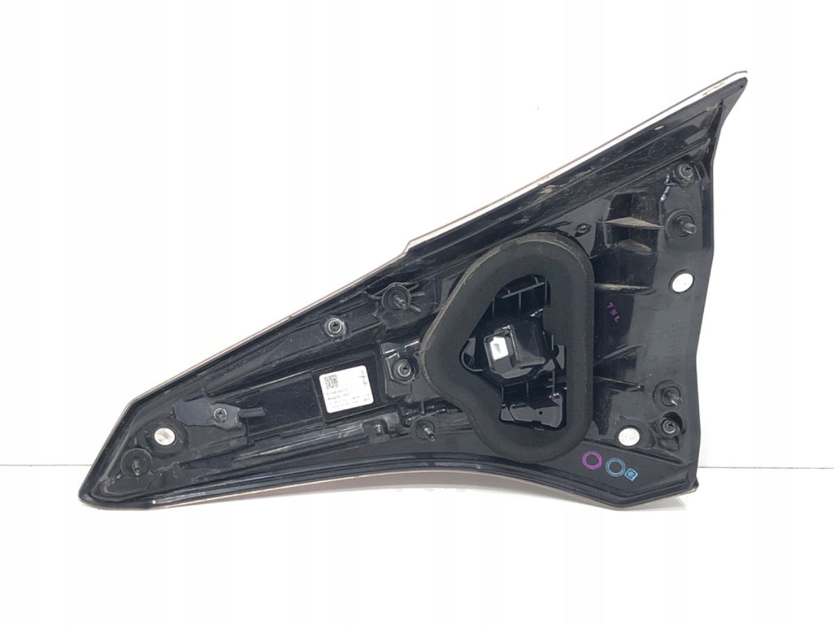 LAMPA LEWY TYŁ TOYOTA RAV 4 IV 81590-42031 SUV Producent części OEM