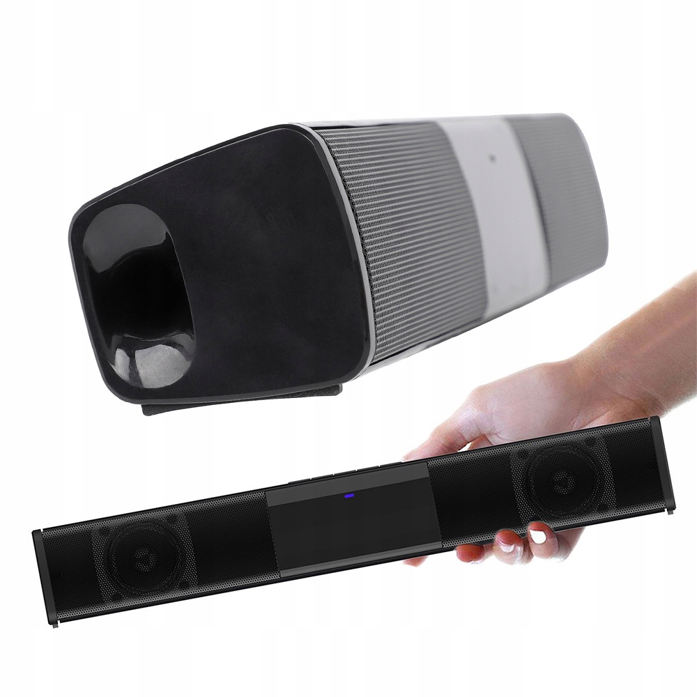 Bluetooth počítačový reproduktor pro televizní televizi a herní počítač