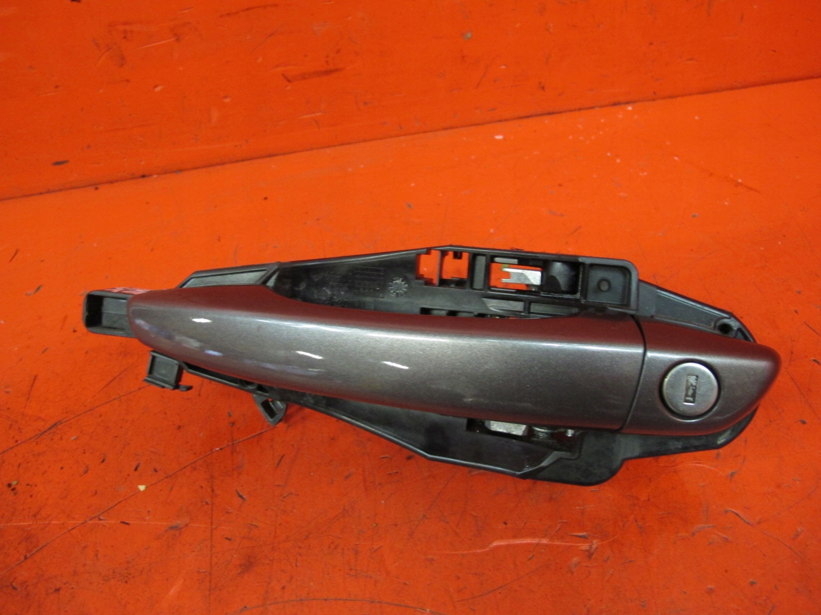 PEUGEOT 308 II T9 handle door left front front EVLC EUROPA