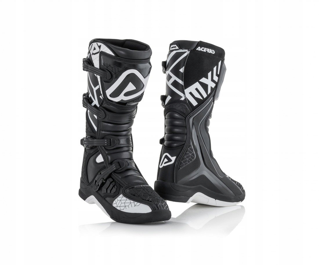 Buty Acerbis X-Team 47/31cm Cross Enduro ATV