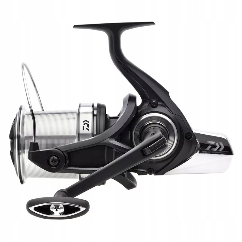 Kołowrotek Karpiowy Daiwa 23 SuperSPOD 45 Scw Qd-ot Do Nęenia Rakietą