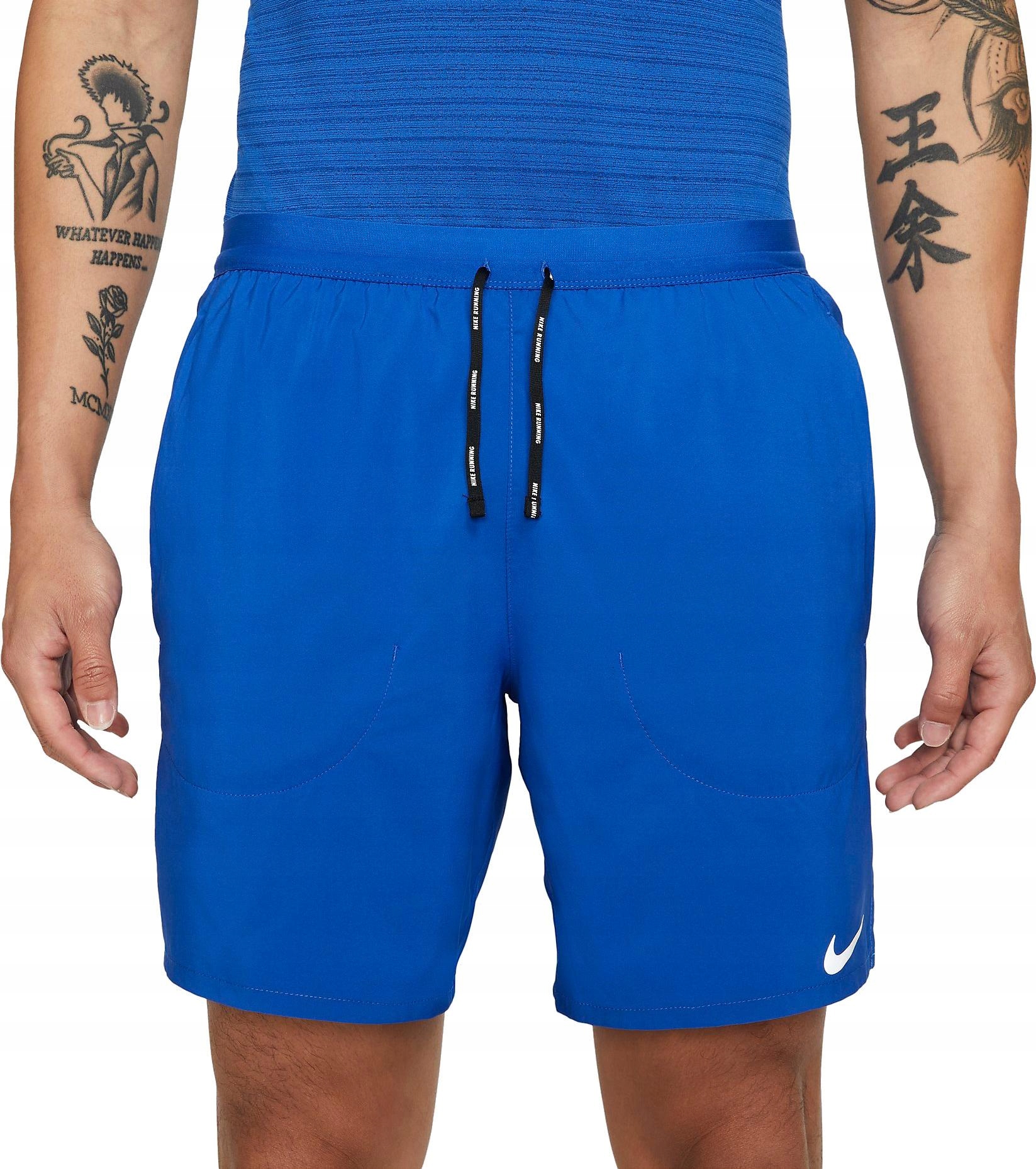 Kraťasy Nike Flex Stride 7" DQ1819-480 XL
