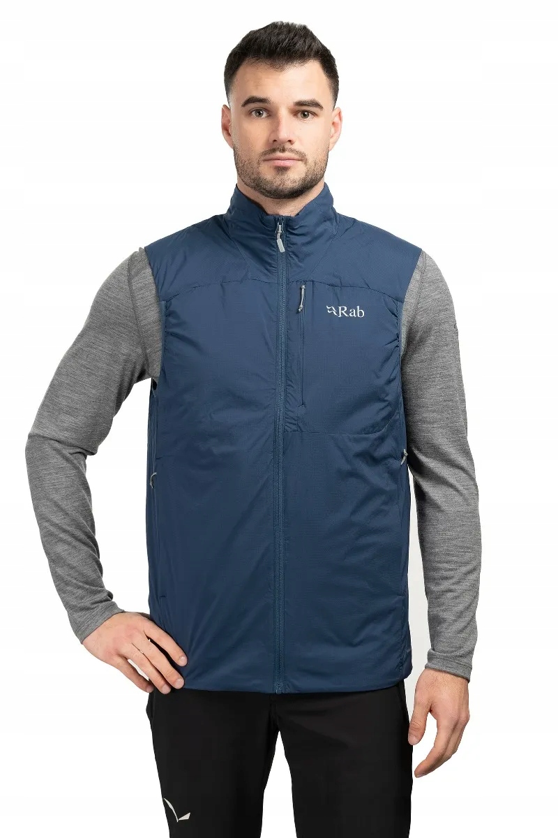 Rab Męska kamizelka trekkingowa Xenair m
