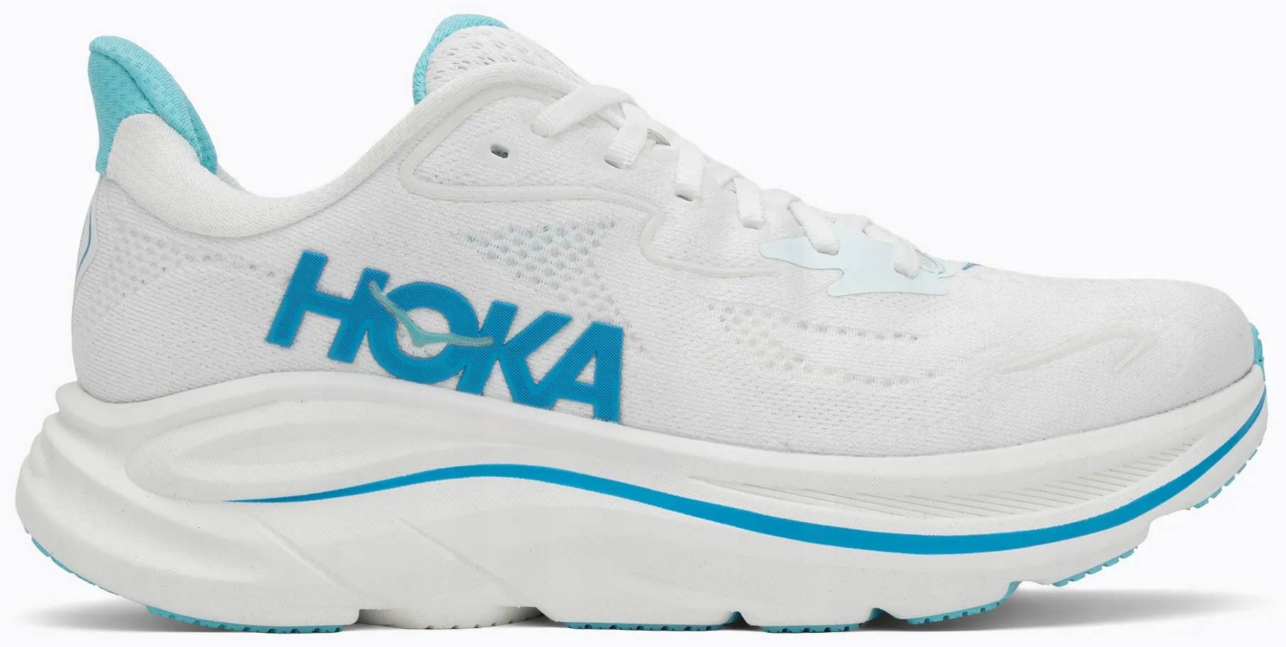 Sneakersy Hoka Clifton 10 buty męskie sportowe miejskie r. 44 2/3 28.5 cm