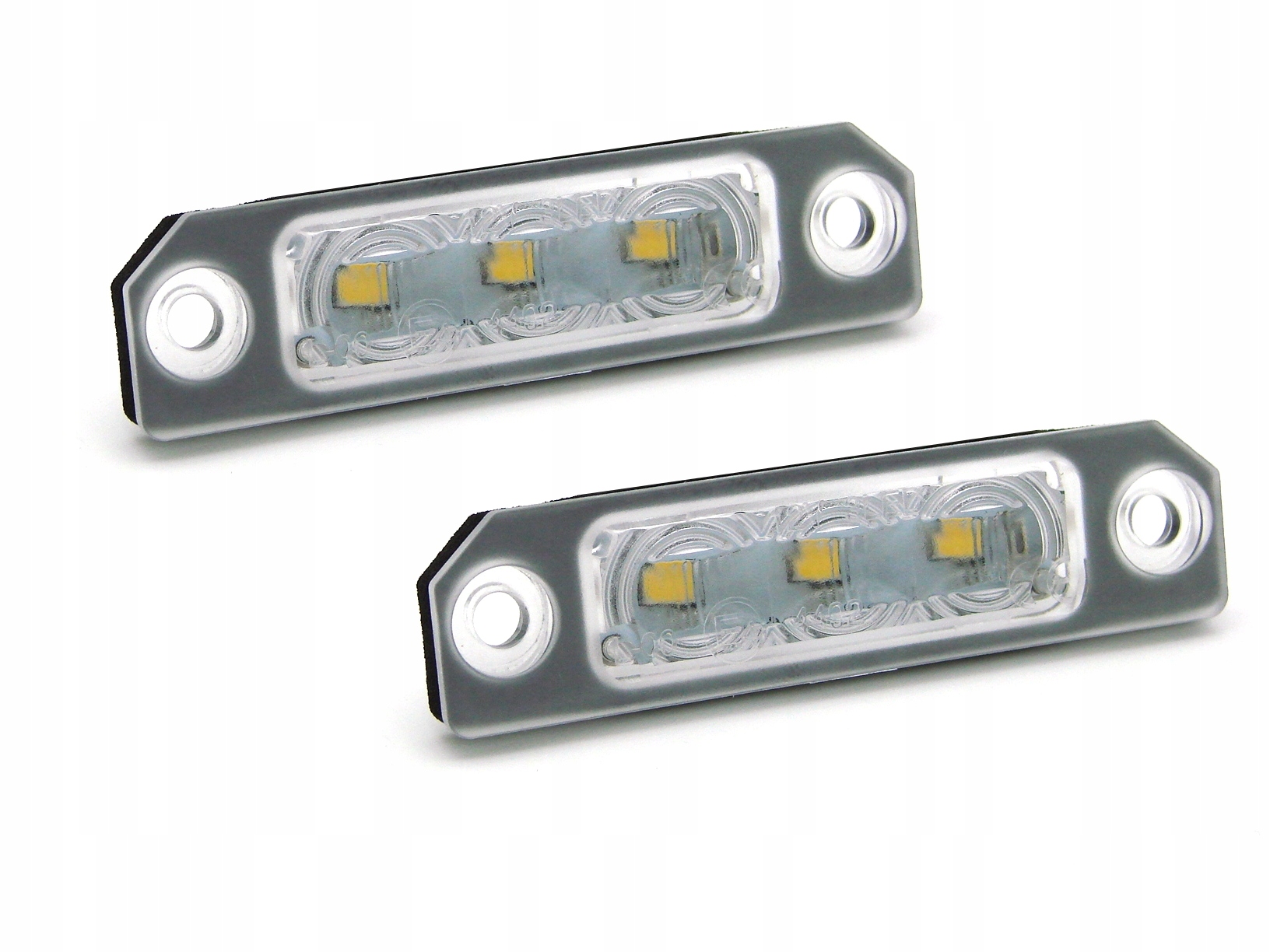 

Ford Mustang 10-14 lampki tablicy Led oświetlenie