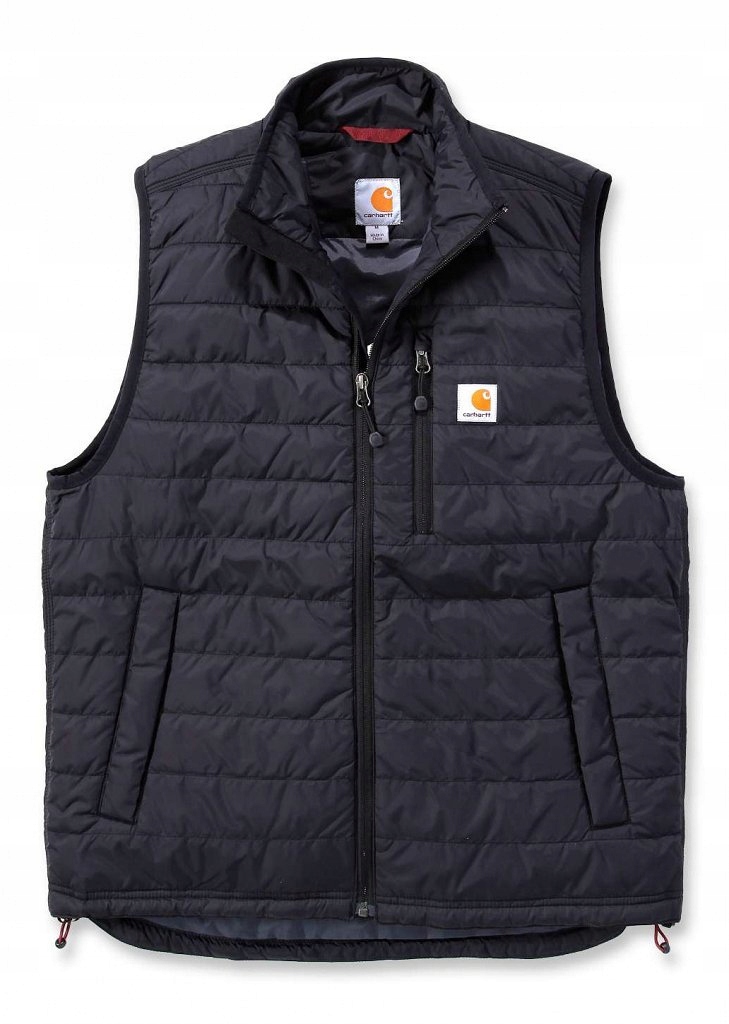 

Kamizelka Carhartt Gilliam Vest Black