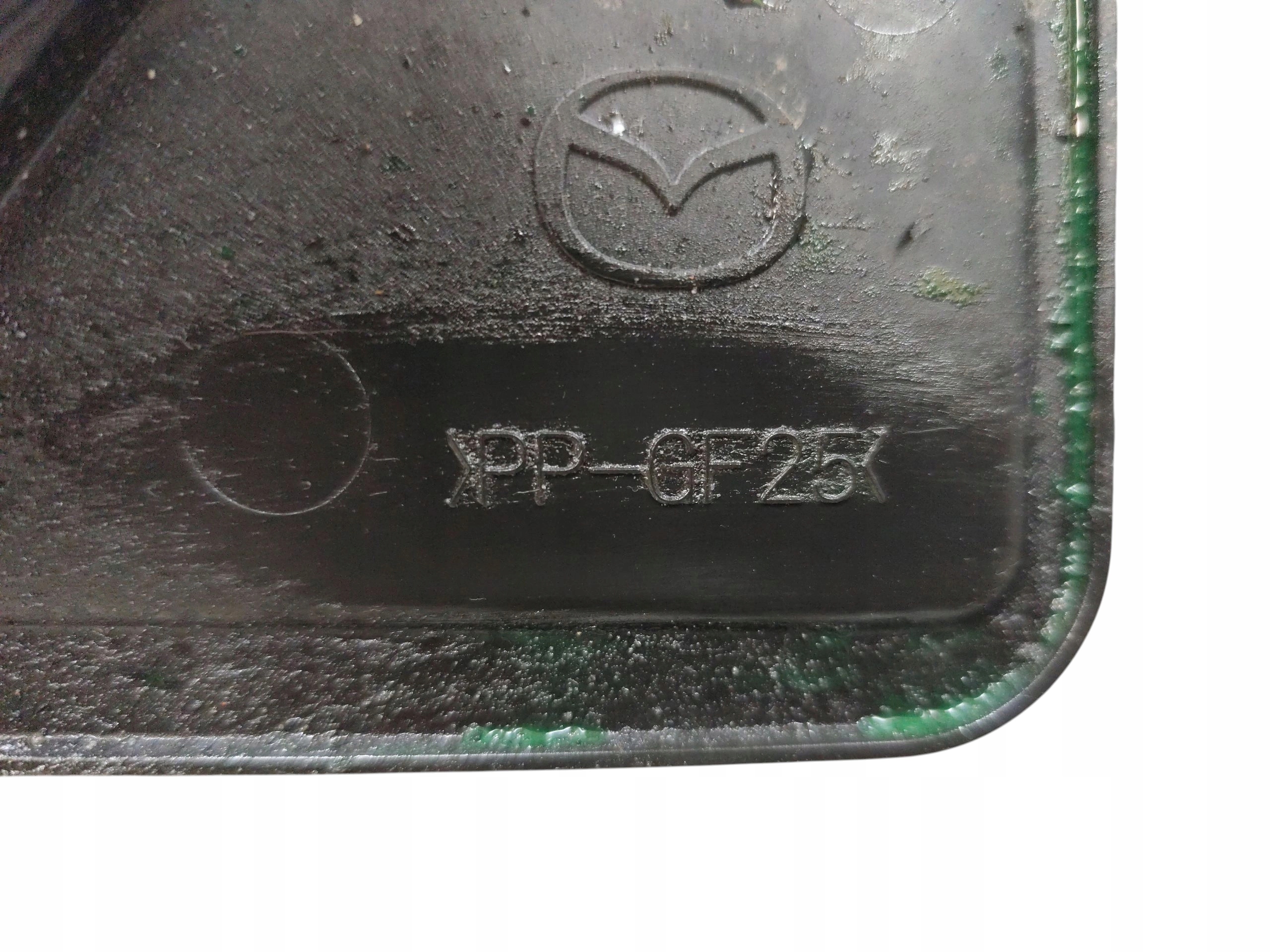 ventilátor chladiče MAZDA 6 III GJ/GL 2.2 D 150KM