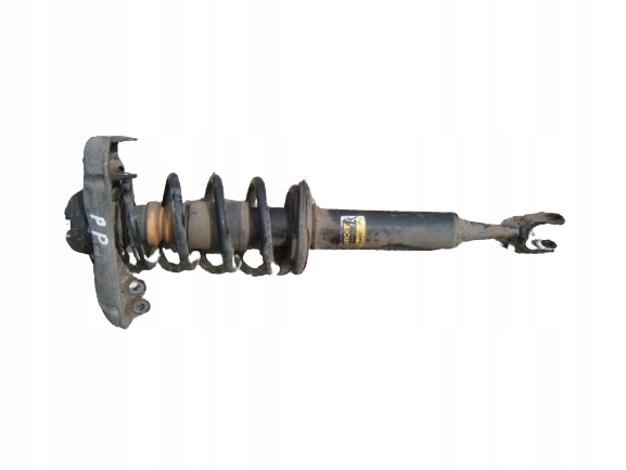 AUDI A4 B7 KOMBI 2004-2008 1.9TDI AMORTYZATOR SPRĘŻYNA PRAWY PRZÓD