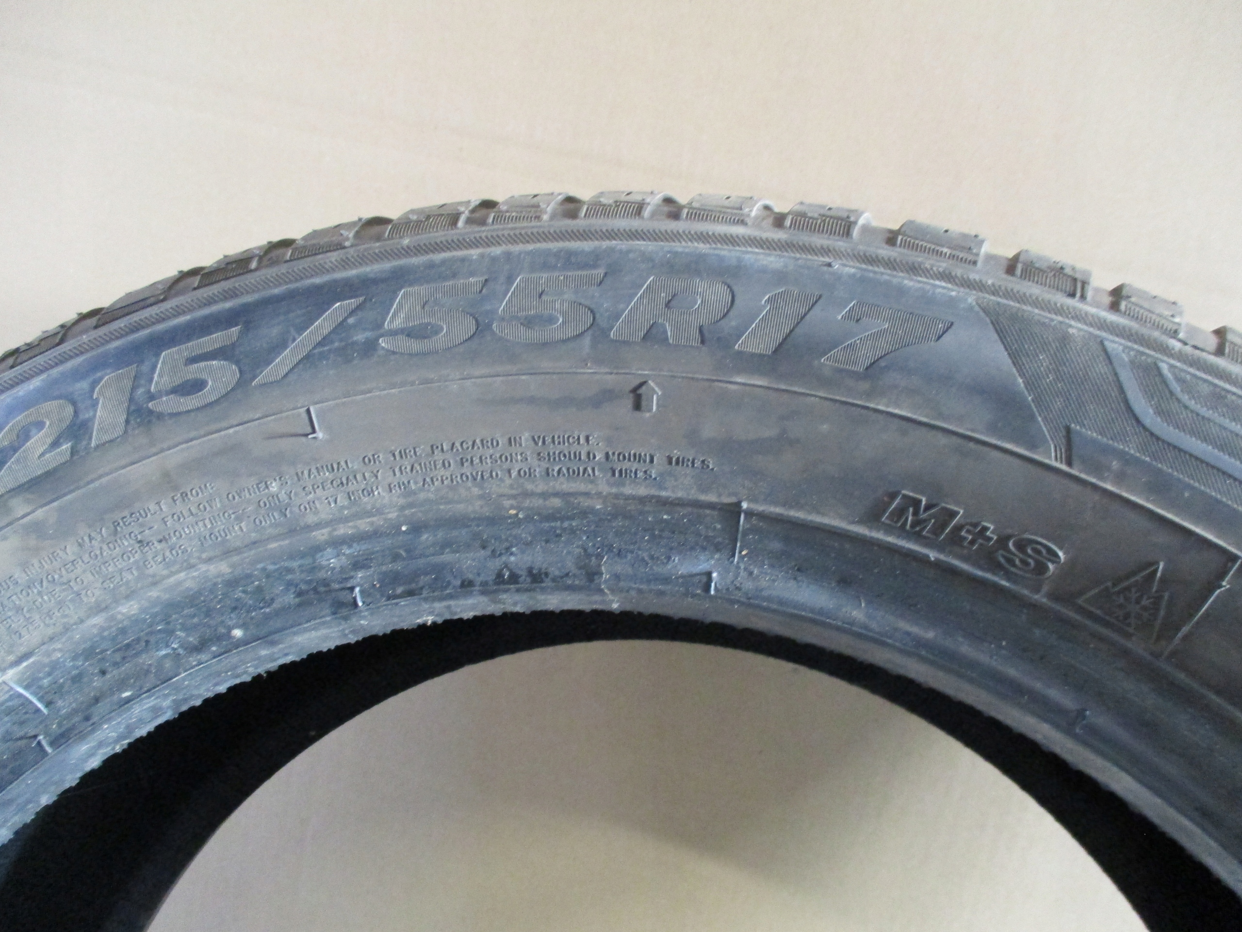 Opony Dunlop Winter Sport 4D Run Flat 225/50 R17 Klasa premium