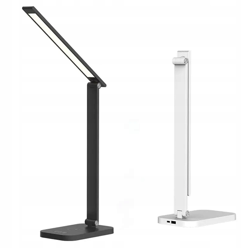 Lampka biurkowa led z regulacją światła smd2835 AJJ-LB-LED