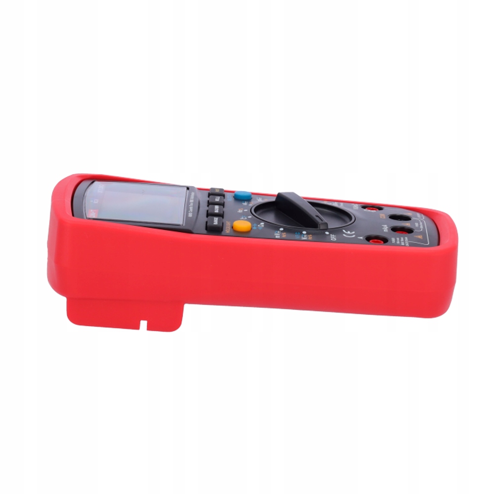 Wielofunkcyjny miernik prądu, napięcia, temperatury UNI-T UT139C Model UT139C